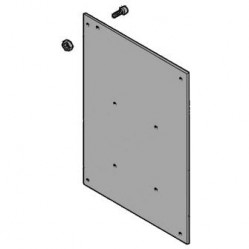 CAME Пластина крепления блока управления BY-3500T 119RIY064